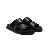 Anatomical Mule Double V